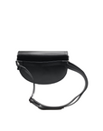 SQUARE FLAP WAIST BAG