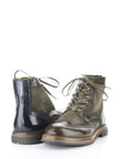 BTR BROGUE BOOT
