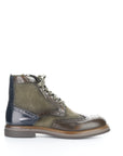 BTR BROGUE BOOT
