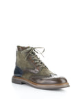 BTR BROGUE BOOT