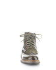 BTR BROGUE BOOT