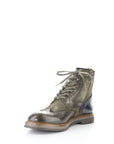 BTR BROGUE BOOT