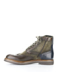 BTR BROGUE BOOT