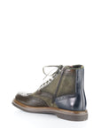 BTR BROGUE BOOT