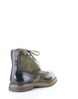 BTR BROGUE BOOT