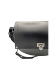 SQUARE FLAP WAIST BAG