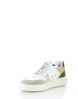 KIT SUEDE ACCENT RETRO SNEAKER