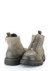 VET RELAXED SUEDE LACE UP BOOT