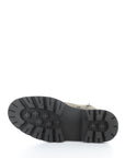 VET RELAXED SUEDE LACE UP BOOT