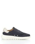 Baskets HOVER en daim