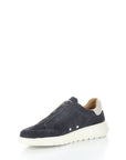 Baskets HOVER en daim