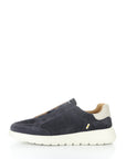Baskets HOVER en daim