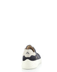 Baskets HOVER en daim