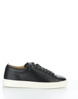 LEWIS MINIMAL LEATHER SNEAKER