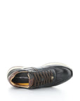 SLOW PREMIUM LEATHER SNEAKER