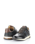 SLOW PREMIUM LEATHER SNEAKER