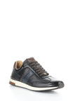 SLOW PREMIUM LEATHER SNEAKER