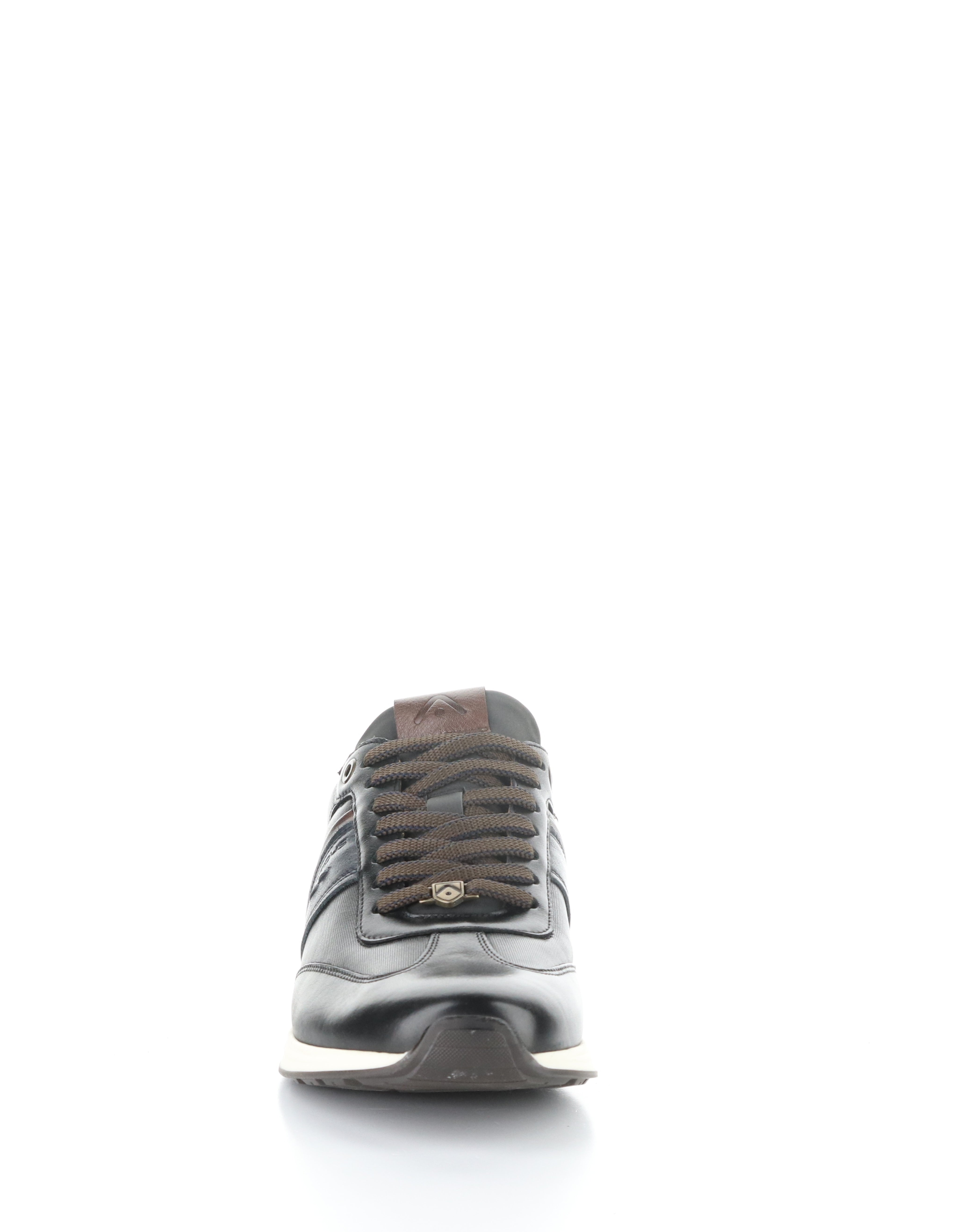 SLOW PREMIUM LEATHER SNEAKER