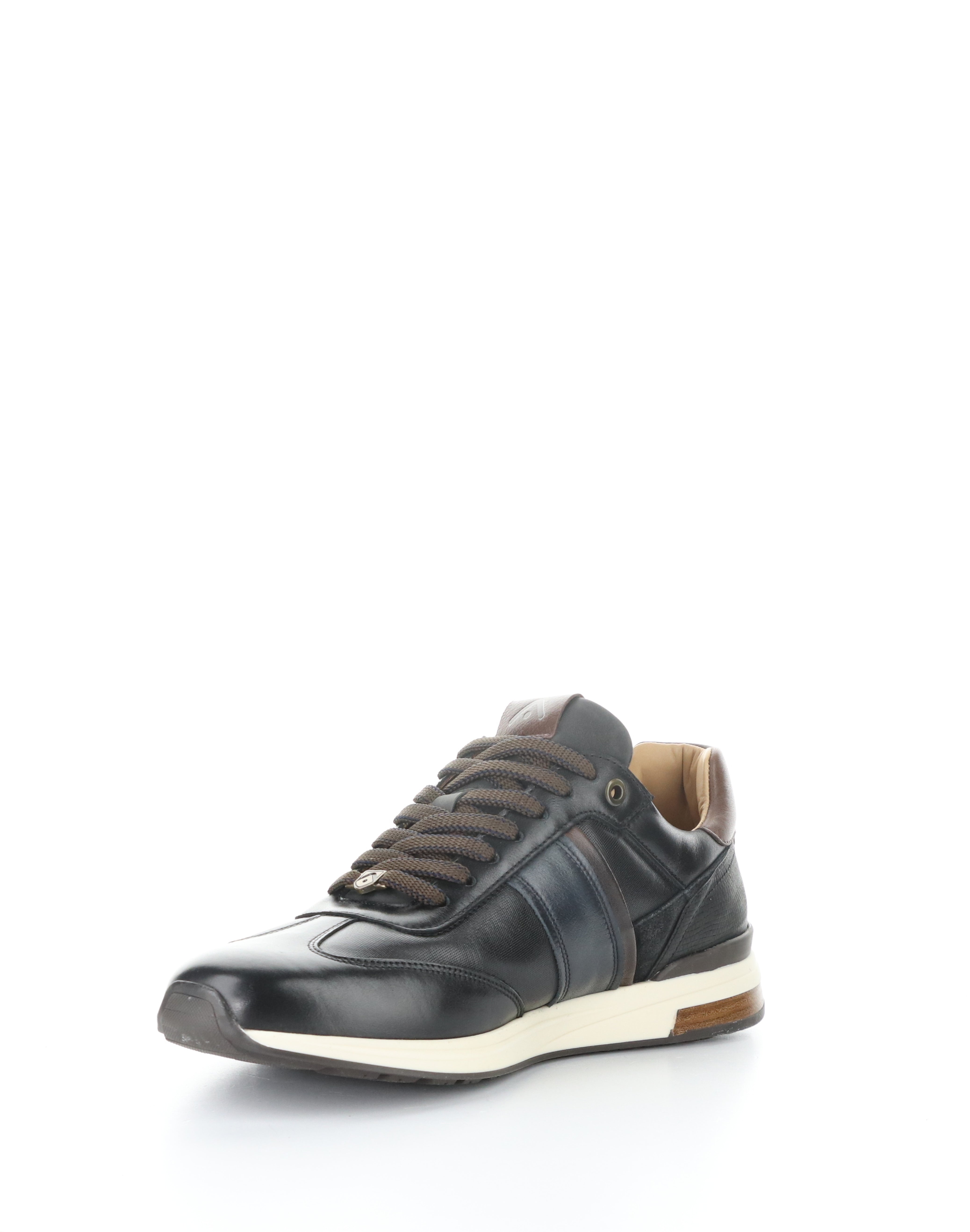 SLOW PREMIUM LEATHER SNEAKER