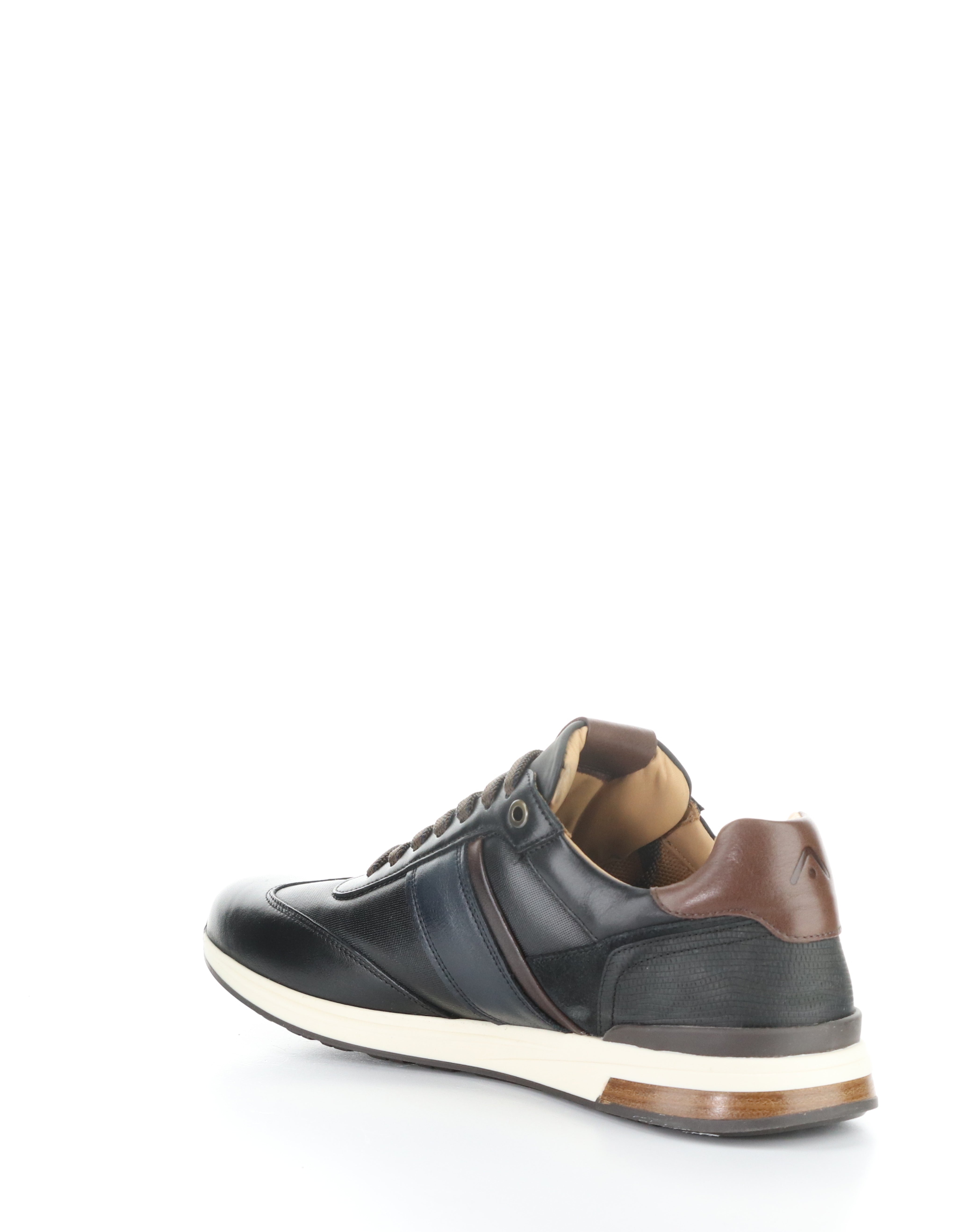 SLOW PREMIUM LEATHER SNEAKER