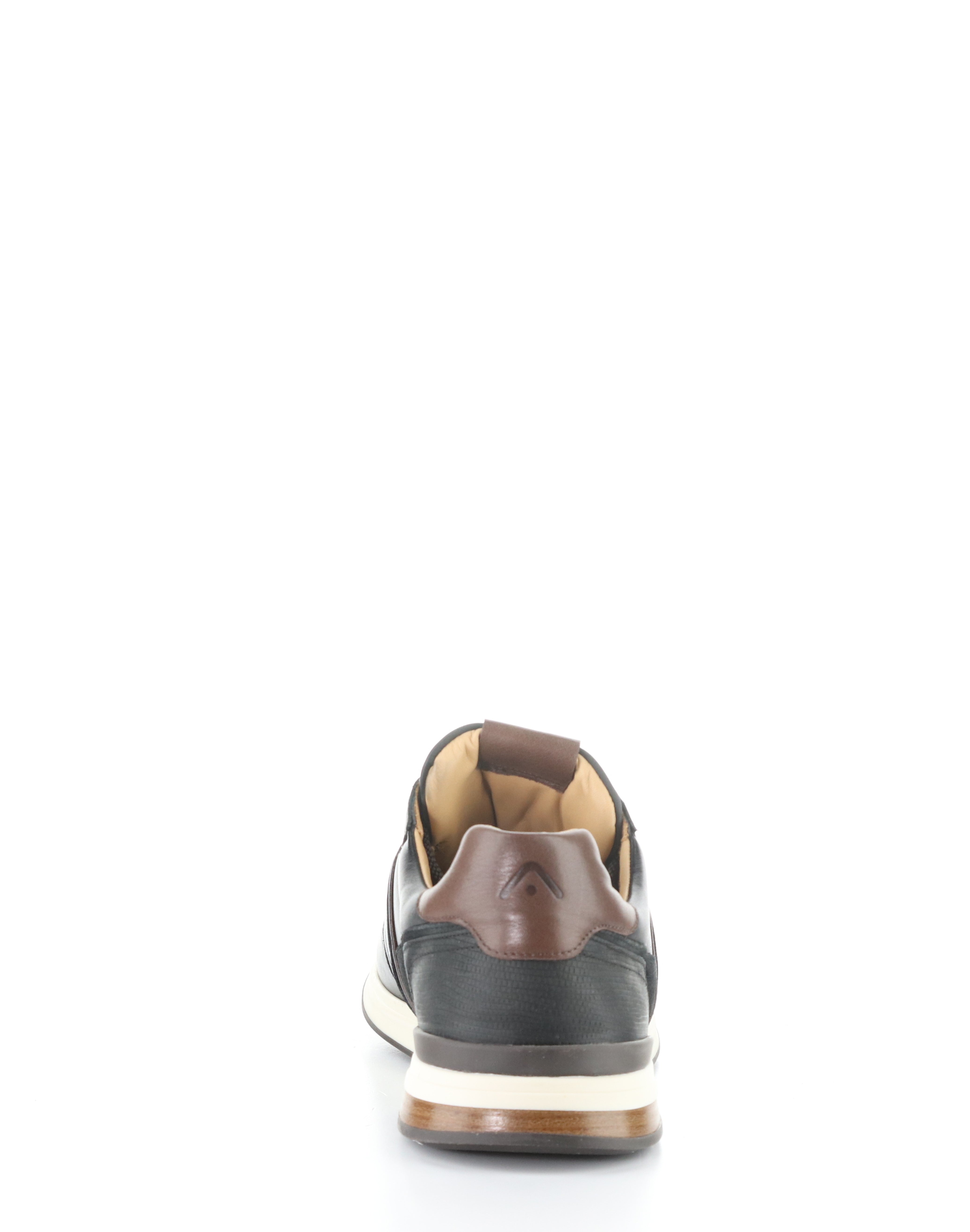 SLOW PREMIUM LEATHER SNEAKER