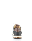 SLOW PREMIUM LEATHER SNEAKER