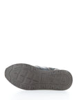 SLOW PREMIUM LEATHER SNEAKER