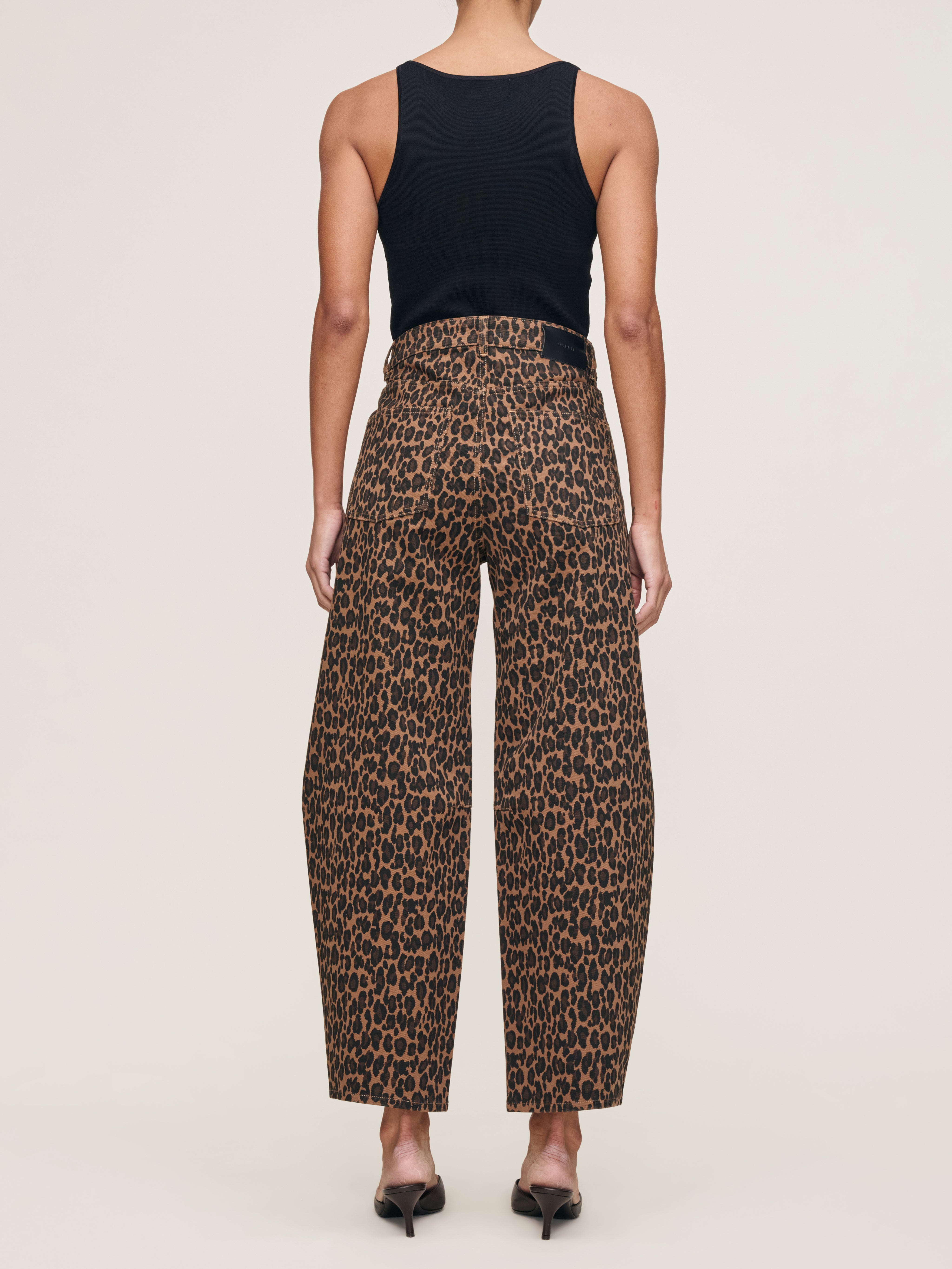 MIRO IN LEOPARD