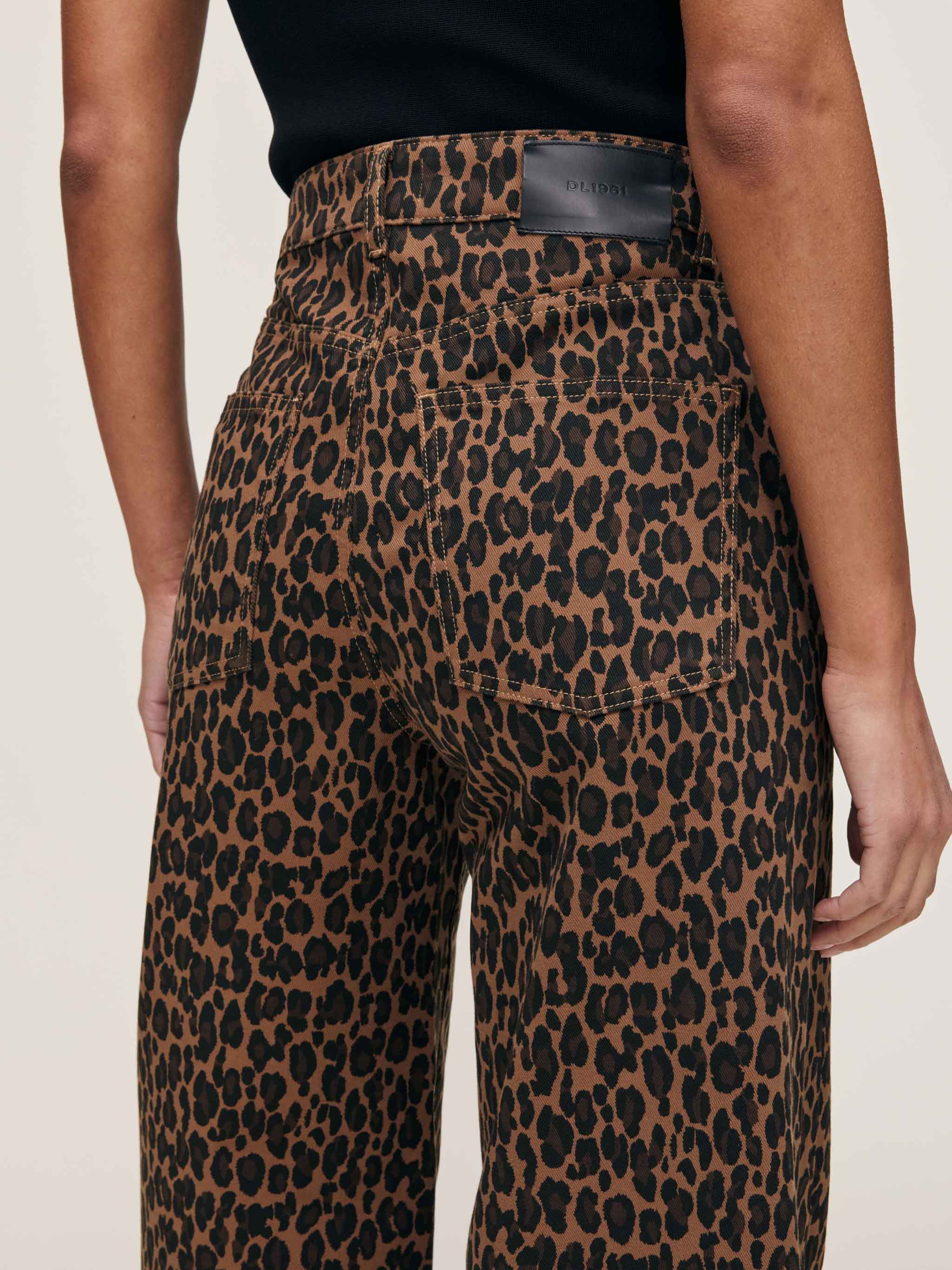 MIRO IN LEOPARD