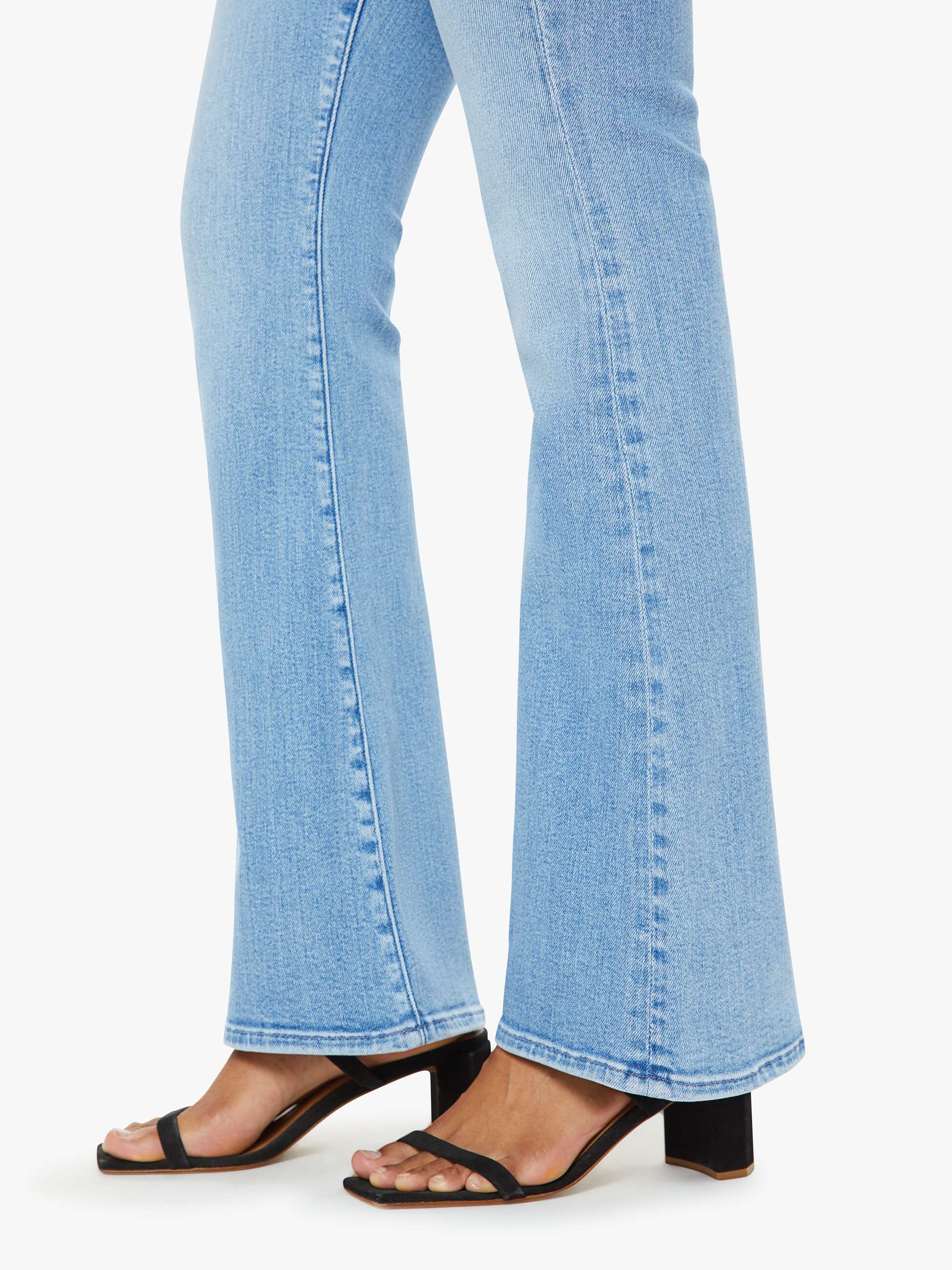 WEEKENDER FLARE IN BLESSING IN DISGUISE