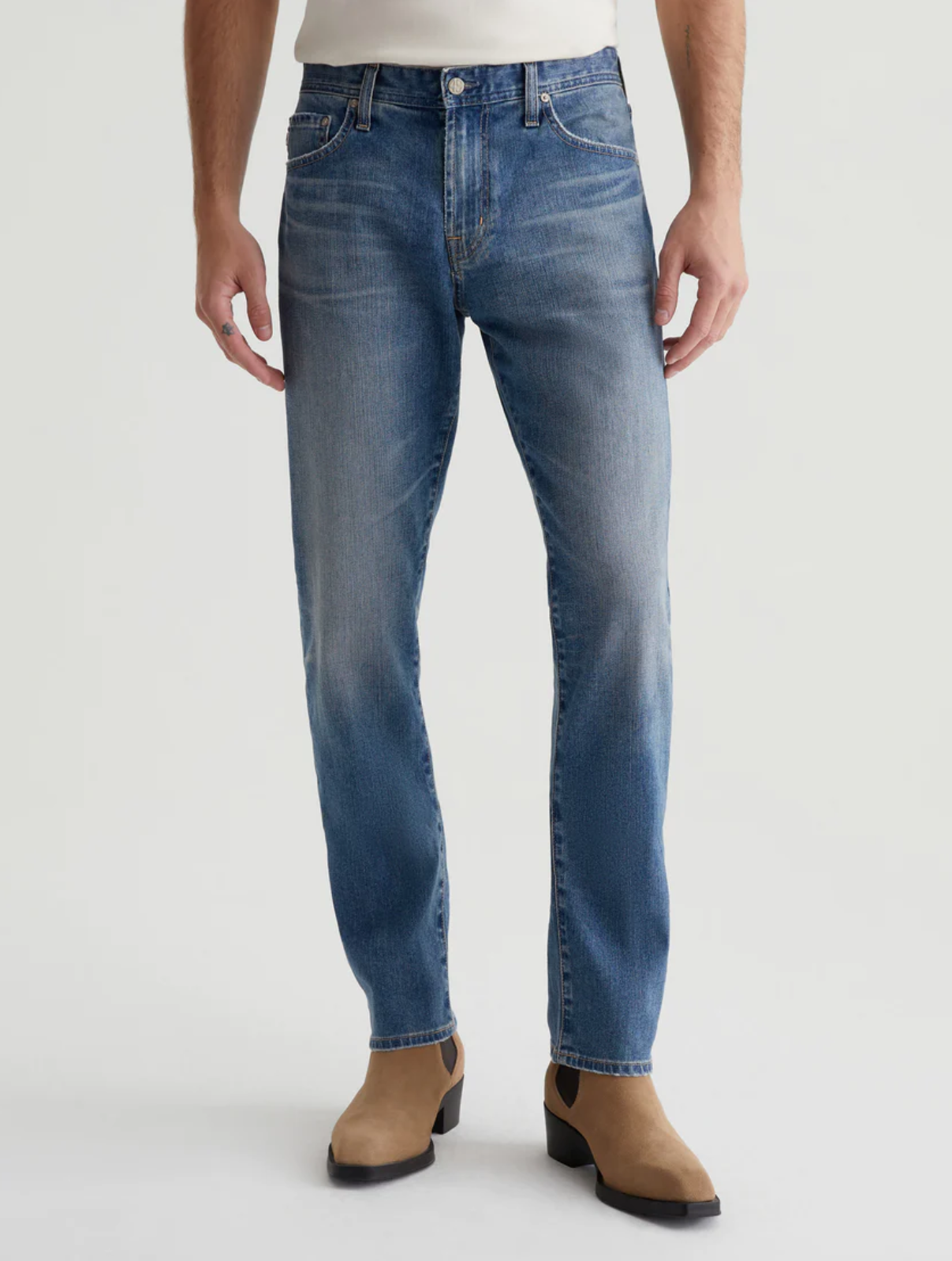 Levi's modern skinny sales