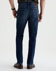 TELLIS MODERN SLIM IN UNKNOWN BLUES