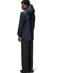 FISHTAIL JACKET W3-NAVY
