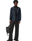 FISHTAIL JACKET W3-NAVY