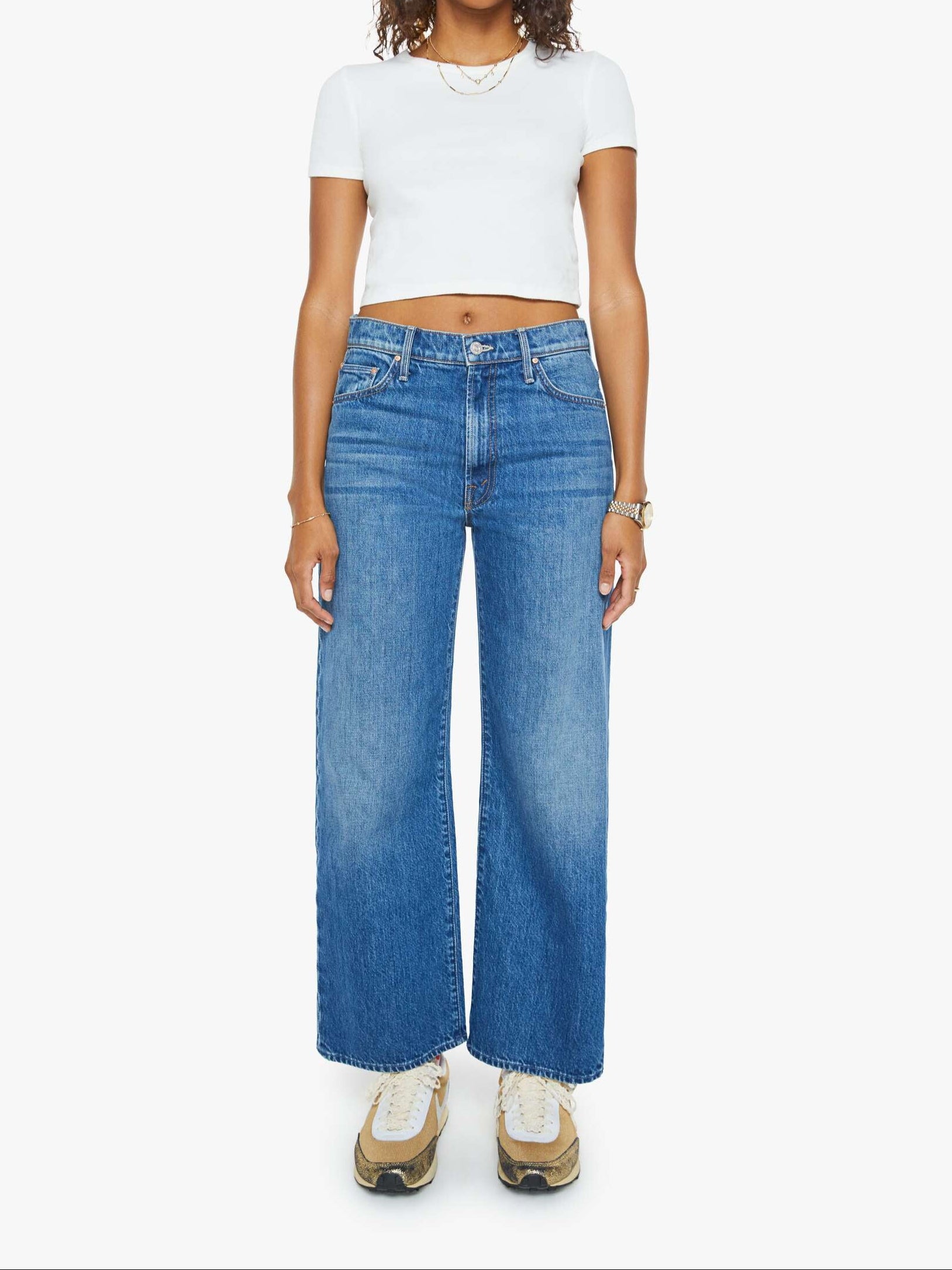 DODGER ANKLE  IN GREEN THUMB WITH CHERRIES