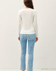 BOATNECK TOP