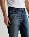 KACE 28 MODERN STRAIGHT IN 9 YEARS LOMBARD
