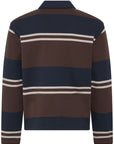 CFASMUS RUGBY SWEATSHIRT