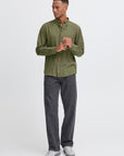 BHBURLEY SHIRT