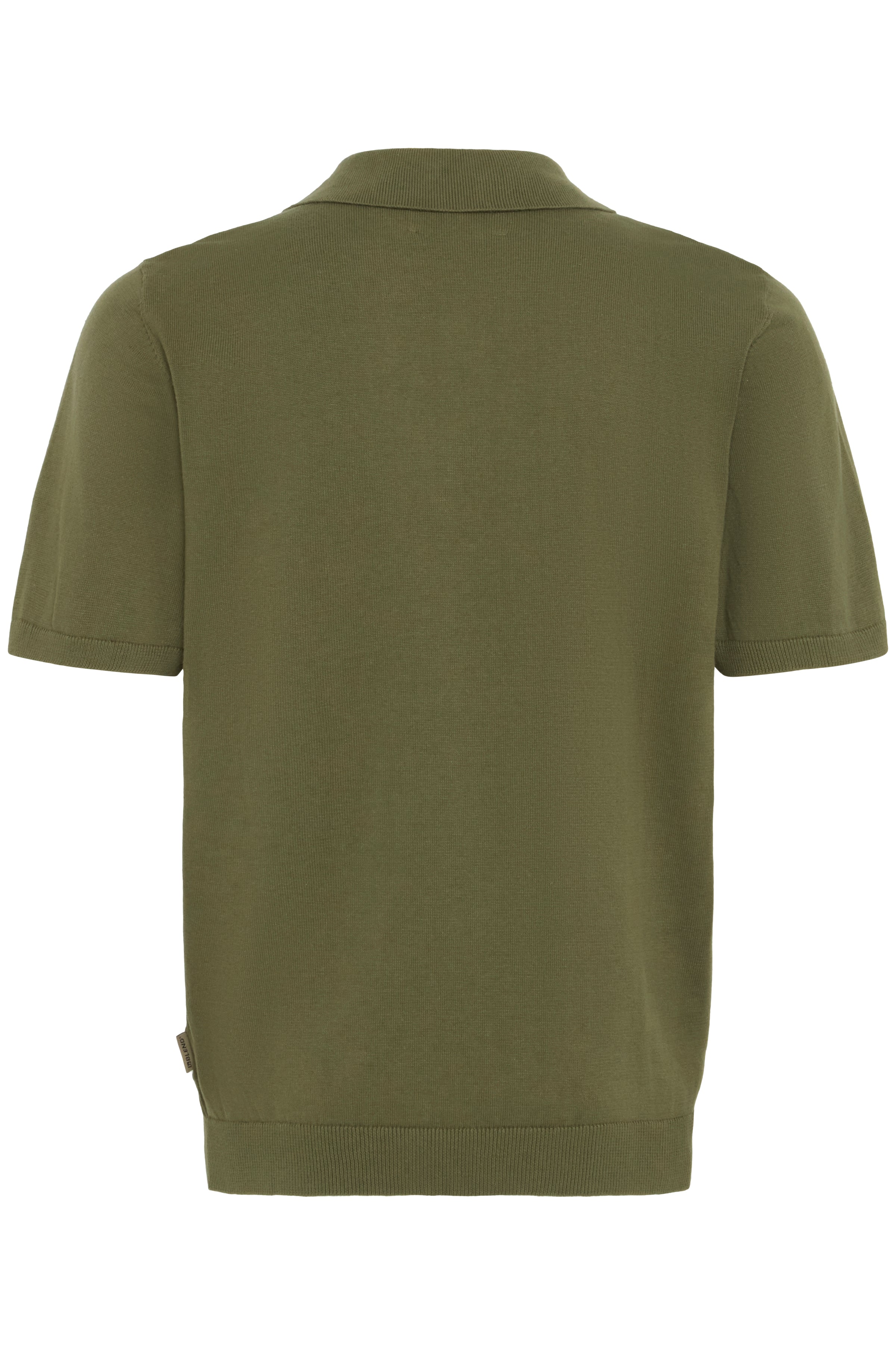 BHASKE KNIT POLO