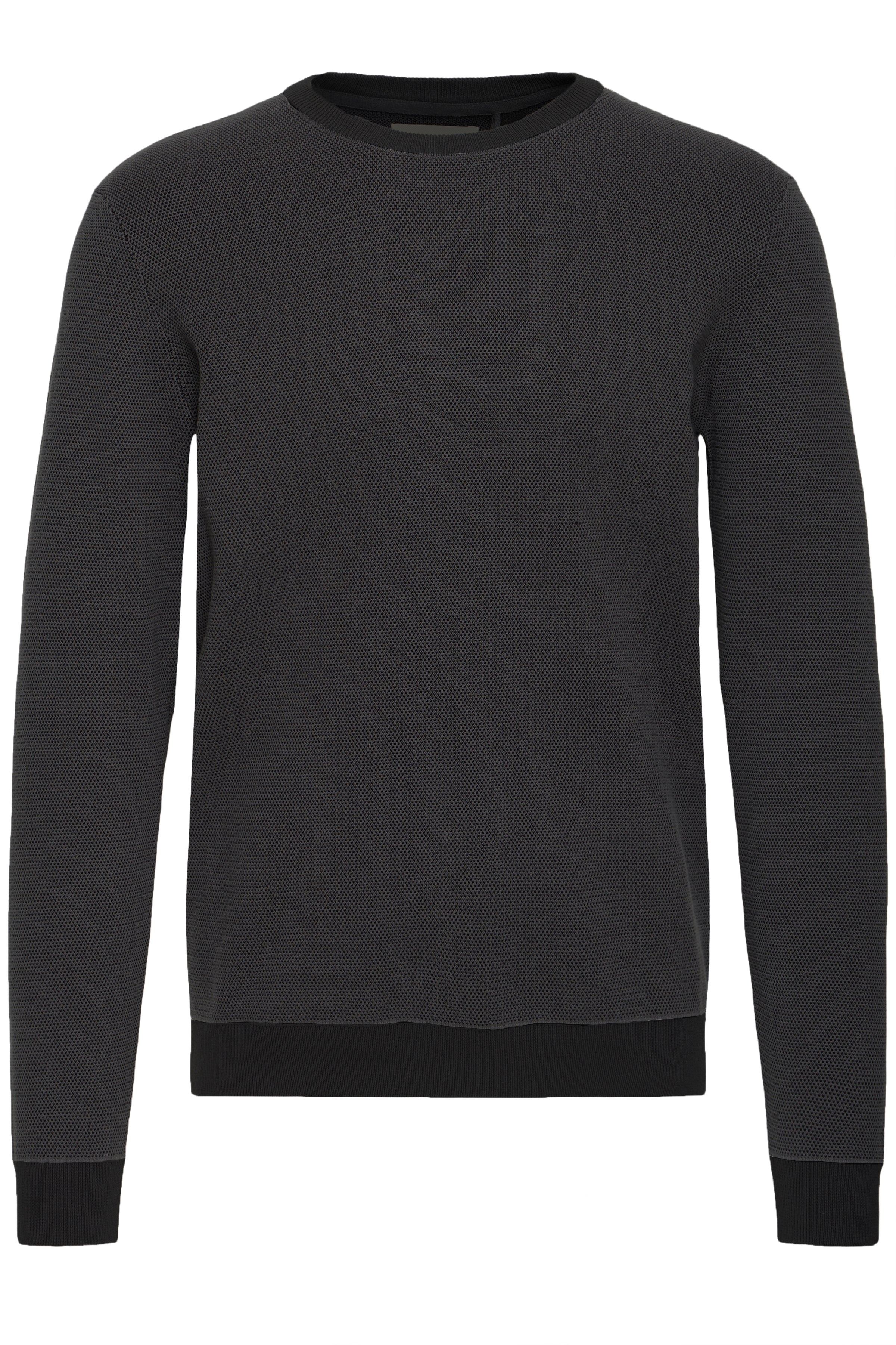 BHBAAL CREW NECK SWEATER
