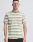 BHKOBE STRIPE TEE