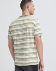 BHKOBE STRIPE TEE