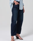 MIRO RELAXED JEAN IN BRAVO
