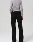 GENOVA LOW RISE BOOT IN STARLESS