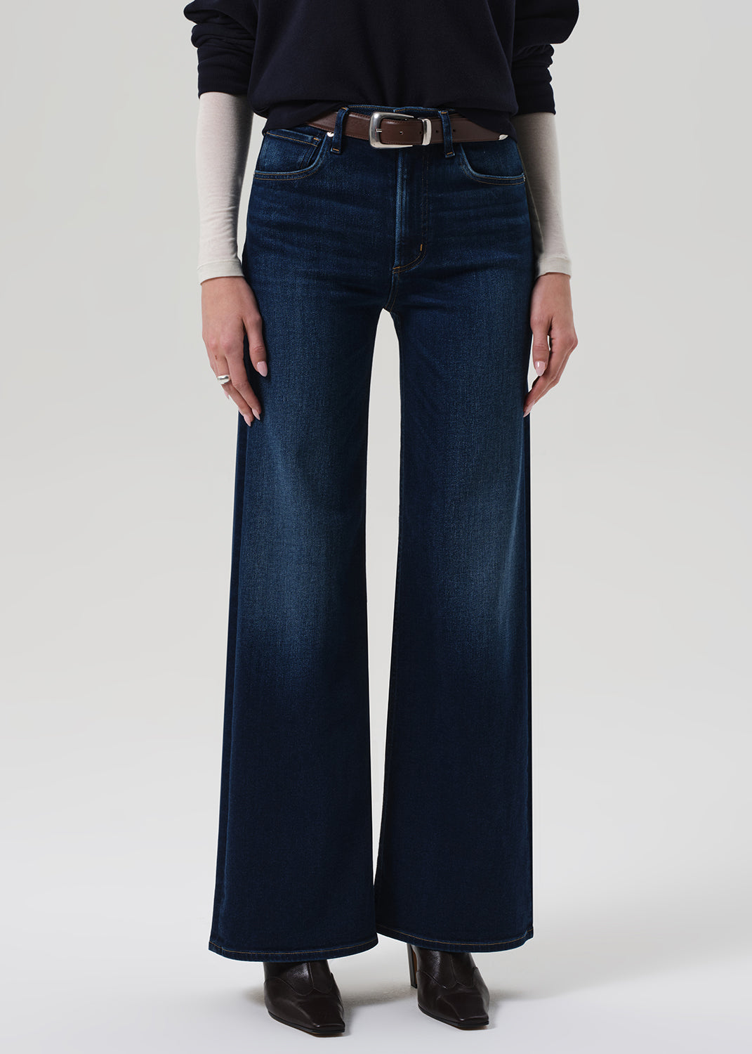 LYRA WIDE LEG IN MASHA 32"