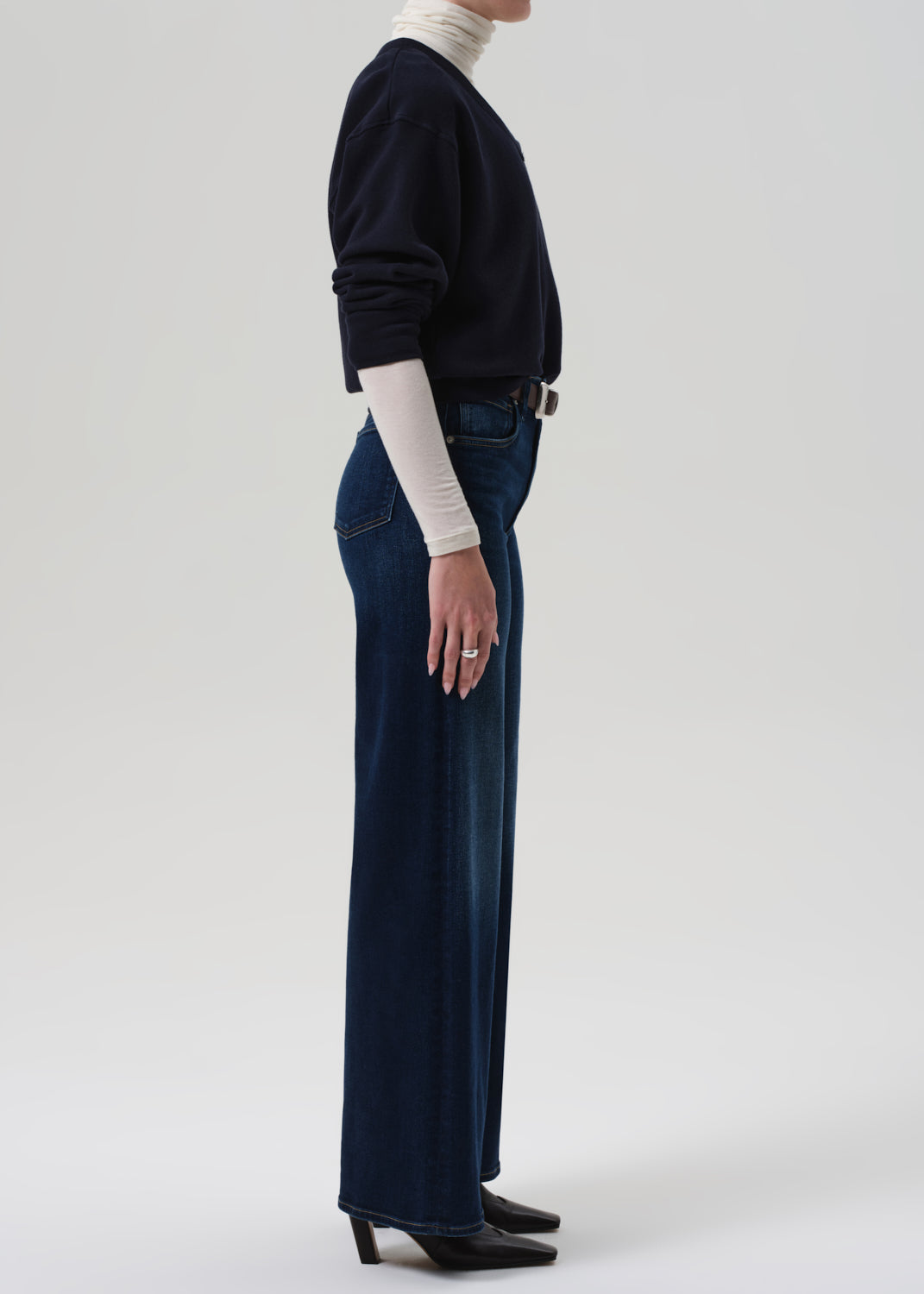 LYRA WIDE LEG IN MASHA 32"