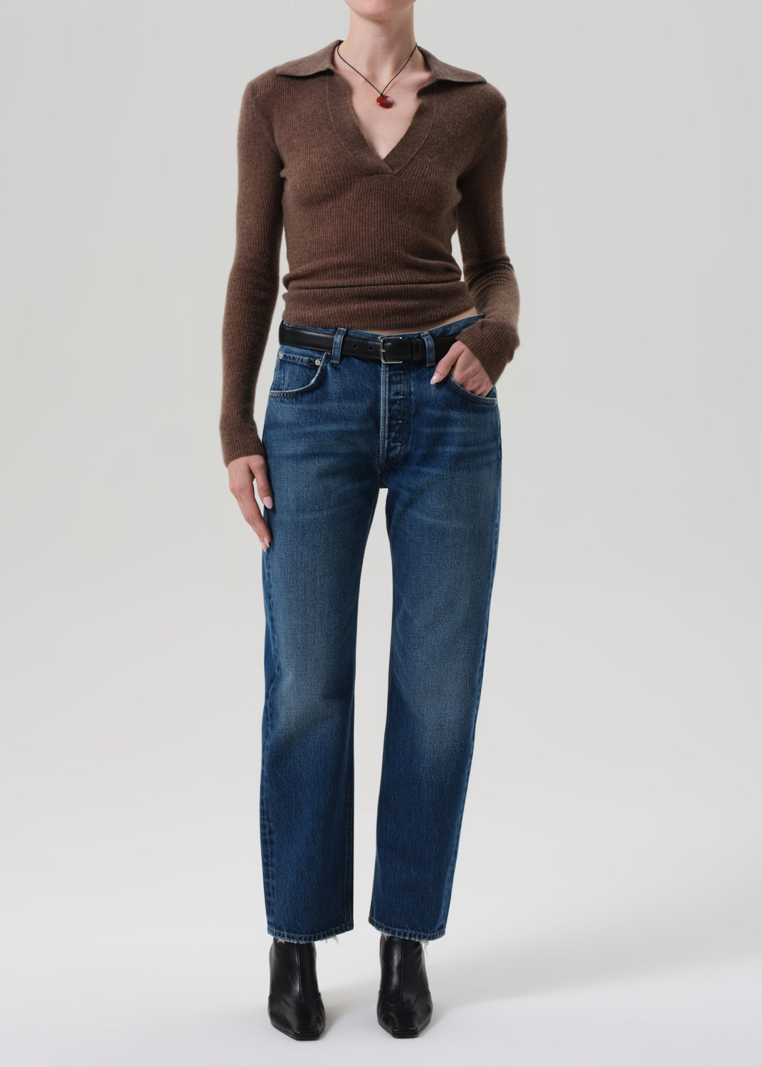 WINSLOW LOW RISE BOYFRIEND IN CHAYA 29"