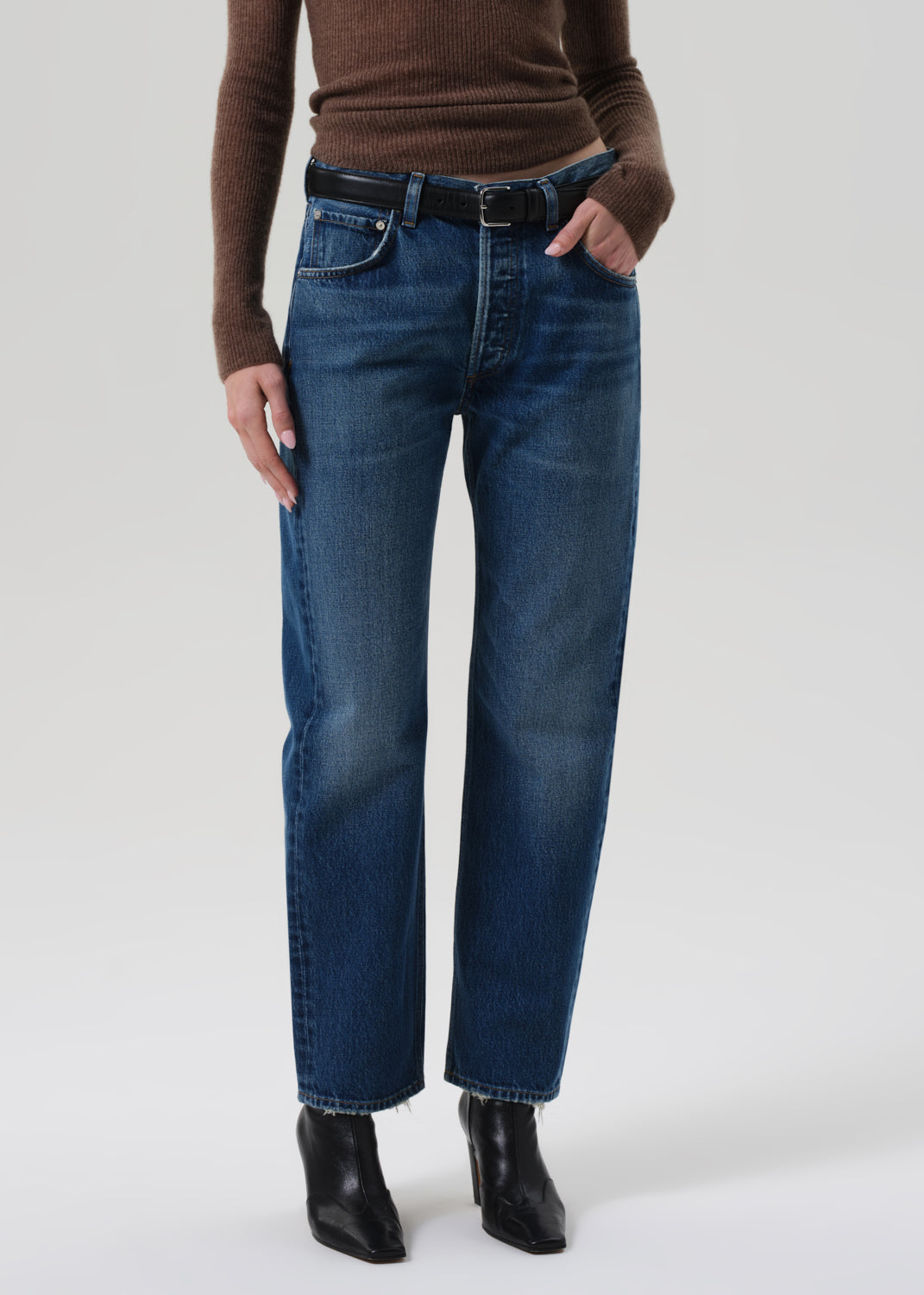 WINSLOW LOW RISE BOYFRIEND IN CHAYA 29"