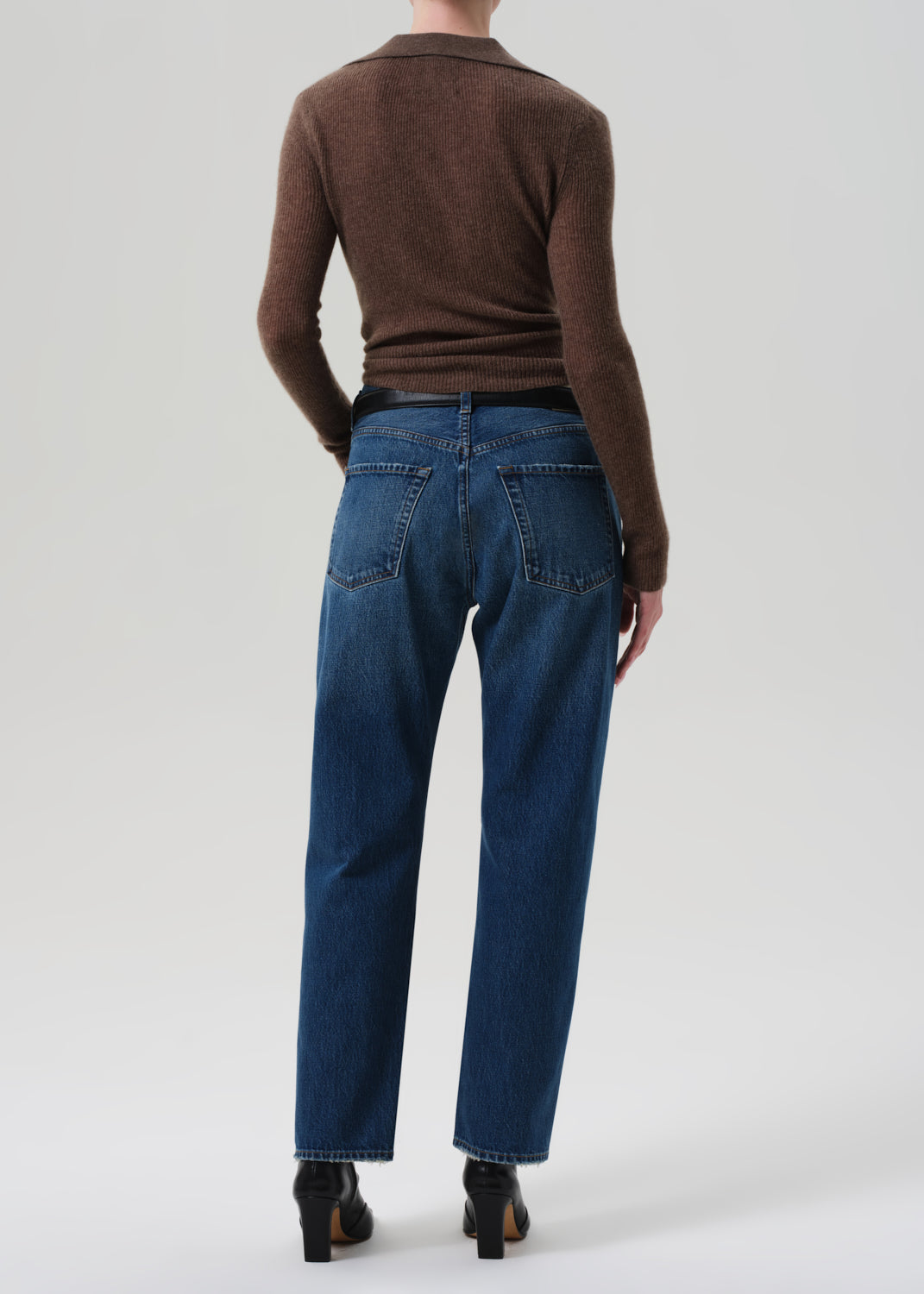 WINSLOW LOW RISE BOYFRIEND IN CHAYA 29"